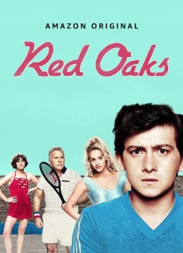 Xem Phim Sồi Đỏ (Phần 1) Thuyết Minh Online