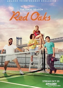 Xem Phim Sồi Đỏ (Phần 3) Thuyết Minh Online