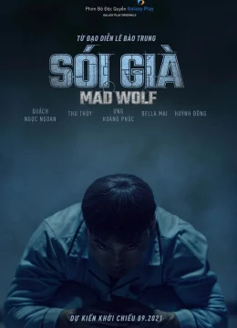 Xem Phim Sói Già Thuyết Minh Online