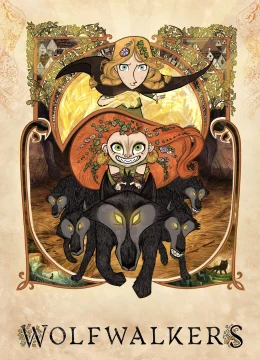 Xem Phim Sói Lang Thang Thuyết Minh Online