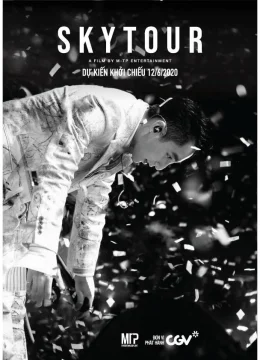 Xem Phim Sơn Tùng M-TP: Sky Tour Movie Thuyết Minh Online