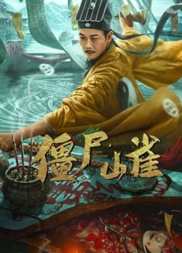 Xem Phim Sơn Tước Ma Thây Thuyết Minh Online