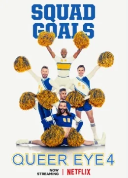 Xem Phim Sống chất (Phần 4) Thuyết Minh Online