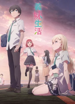 Xem Phim Sống Cùng Em Kế Thuyết Minh Online