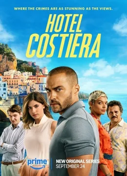 Xem Phim Sóng Gió ở Costiera Thuyết Minh Online