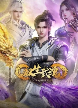 Xem Phim Song Sinh Võ Hồn Thuyết Minh Online