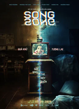 Xem Phim Song song Thuyết Minh Online