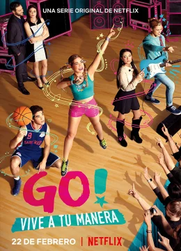 Xem Phim Sống trọn đam mê (Phần 1) Thuyết Minh Online