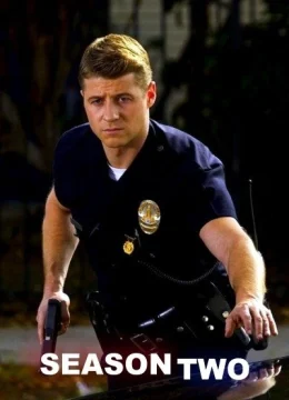 Xem Phim Southland (Phần 2) Thuyết Minh Online