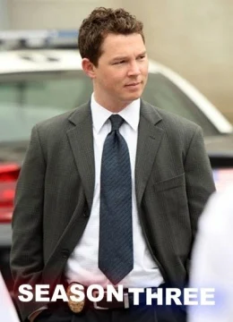 Xem Phim Southland (Phần 3) Thuyết Minh Online