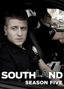 Xem Phim Southland (Phần 5) Thuyết Minh Online