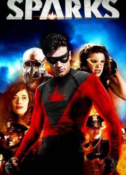 Xem Phim Sparks Thuyết Minh Online