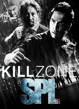 Xem Phim SPL: Kill Zone Thuyết Minh Online