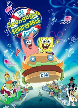 Xem Phim SpongeBob: Bọt Biển Quần Vuông Thuyết Minh Online