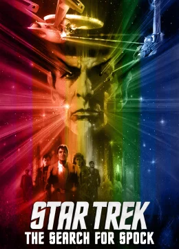 Xem Phim Star Trek 3: Hành Trình Đi Tìm Spock Thuyết Minh Online