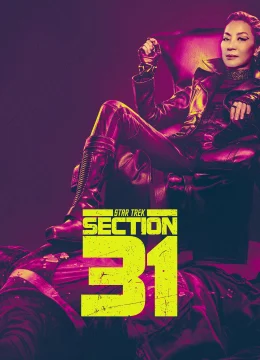 Xem Phim Star Trek: Bộ Phận 31 Thuyết Minh Online