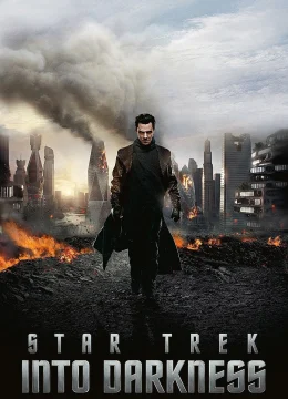 Xem Phim Star Trek: Chìm Trong Bóng Tối Thuyết Minh Online