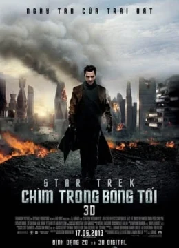Xem Phim Star Trek: Chìm Vào Bóng Tối Thuyết Minh Online
