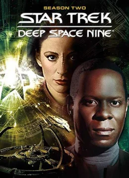 Xem Phim Star Trek: Deep Space Nine (Phần 2) Thuyết Minh Online