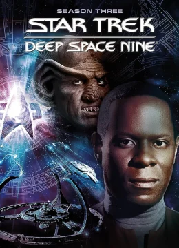 Xem Phim Star Trek: Deep Space Nine (Phần 3) Thuyết Minh Online