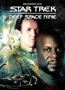 Xem Phim Star Trek: Deep Space Nine (Phần 6) Thuyết Minh Online