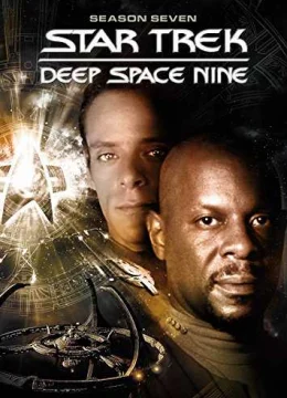 Xem Phim Star Trek: Deep Space Nine (Phần 7) Thuyết Minh Online