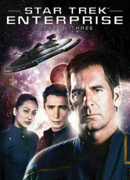 Xem Phim Star Trek: Enterprise (Phần 3) Thuyết Minh Online