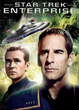 Xem Phim Star Trek: Enterprise (Phần 4) Thuyết Minh Online