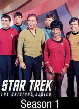 Xem Phim Star Trek (Phần 1) Thuyết Minh Online