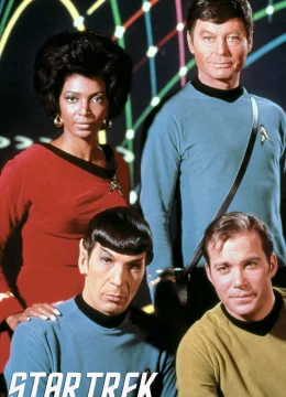 Xem Phim Star Trek (Phần 3) Thuyết Minh Online