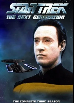 Xem Phim Star Trek: Thế Hệ Tiếp Theo (Phần 3) Thuyết Minh Online