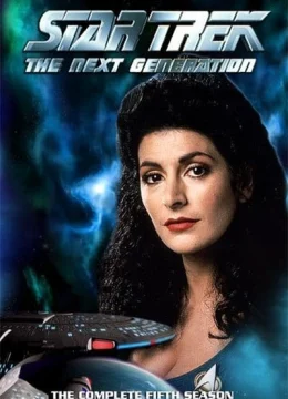 Xem Phim Star Trek: Thế Hệ Tiếp Theo (Phần 5) Thuyết Minh Online