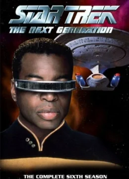 Xem Phim Star Trek: Thế Hệ Tiếp Theo (Phần 6) Thuyết Minh Online