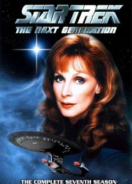 Xem Phim Star Trek: Thế Hệ Tiếp Theo (Phần 7) Thuyết Minh Online