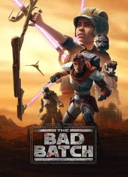 Xem Phim Star Wars: Biệt Đội Nhân Bản Đặc Biệt (Phần 2) Thuyết Minh Online