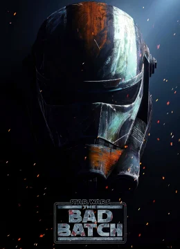 Xem Phim Star Wars: Biệt Đội Nhân Bản Đặc Biệt (Phần 3) Thuyết Minh Online