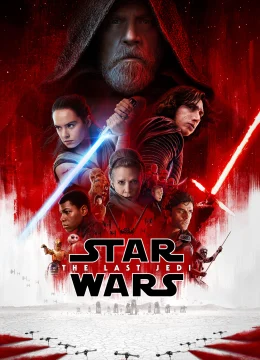 Xem Phim Star Wars: Jedi Cuối Cùng Thuyết Minh Online