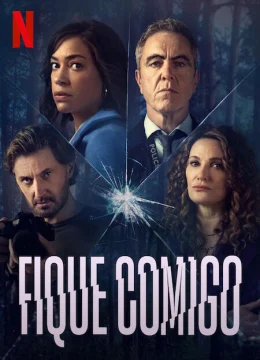 Xem Phim Stay Close: Bí Mật Từ Quá Khứ Thuyết Minh Online