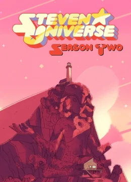 Xem Phim Steven Universe (Phần 2) Thuyết Minh Online