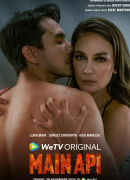 Xem Phim Sự Cám Dỗ Chết Người Thuyết Minh Online