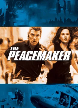 Xem Phim Sứ Giả Hòa Bình Thuyết Minh Online