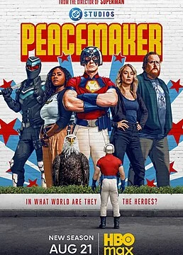 Xem Phim Sứ Giả Hòa Bình (Phần 2) Thuyết Minh Online