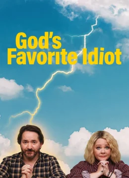 Sứ giả ngốc nghếch của Chúa