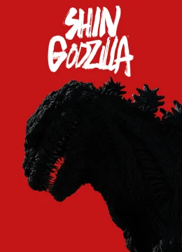 Xem Phim Sự Hồi Sinh: Shin Godzilla Thuyết Minh Online