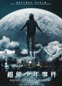 Xem Phim Sự Kiện Siêu Năng Thuyết Minh Online