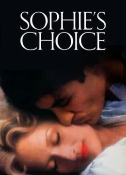 Xem Phim Sự Lựa Chọn Của Sophie Thuyết Minh Online