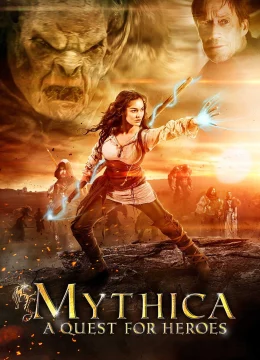 Xem Phim Sứ Mệnh Anh Hùng Thuyết Minh Online