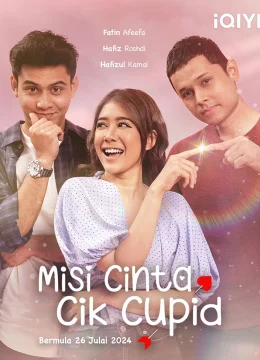 Xem Phim Sứ Mệnh Của Thần Tình Yêu Thuyết Minh Online