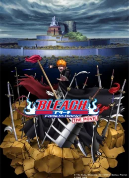 Xem Phim Sứ Mệnh Thần Chết: Tàn Phai Vào Bóng Đêm, Gọi Tên Em Thuyết Minh Online