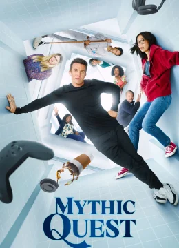 Sứ Mệnh Thần Thoại (Phần 3)